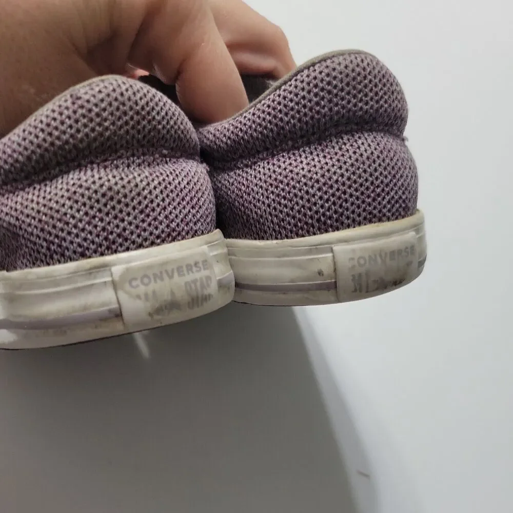 Converse shoes little